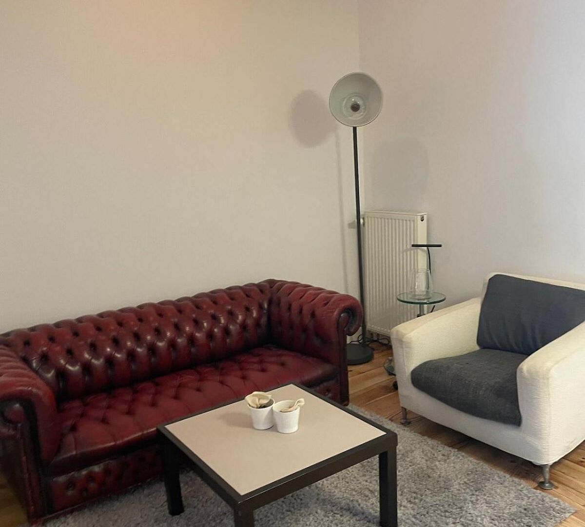 Le Flagey Place Appartement