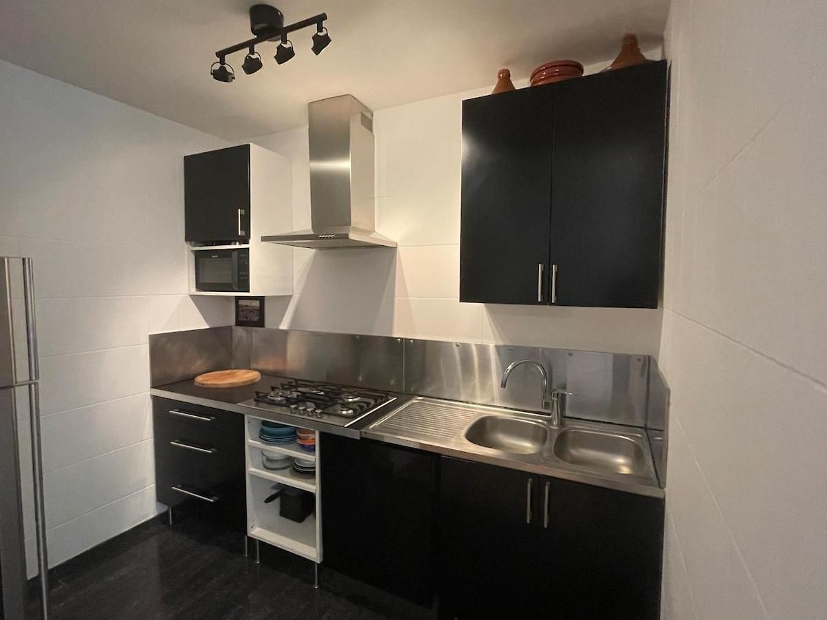 Le Flagey Place Appartement *