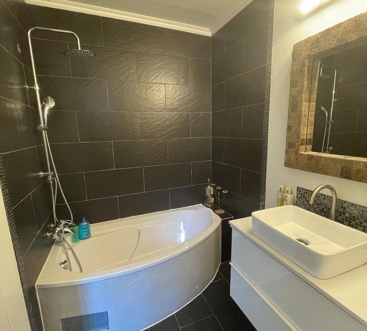 Le Flagey Place Appartement