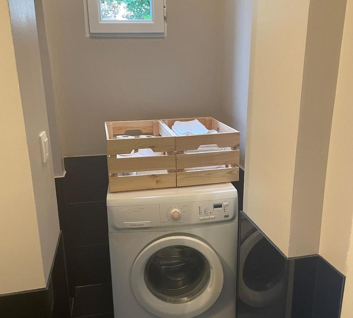 Appartement Le Flagey Place Brussel