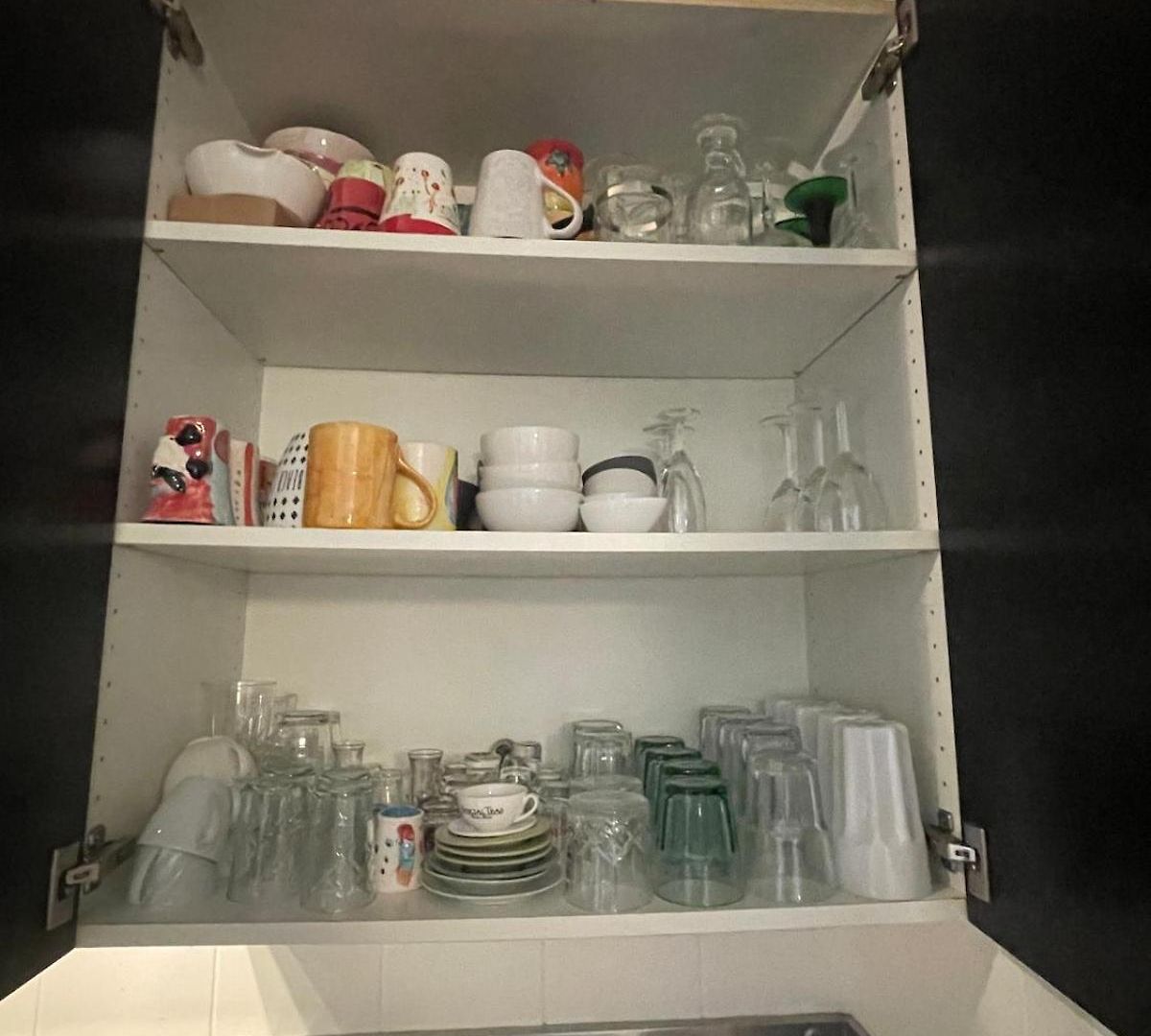 Appartement Le Flagey Place Brussel