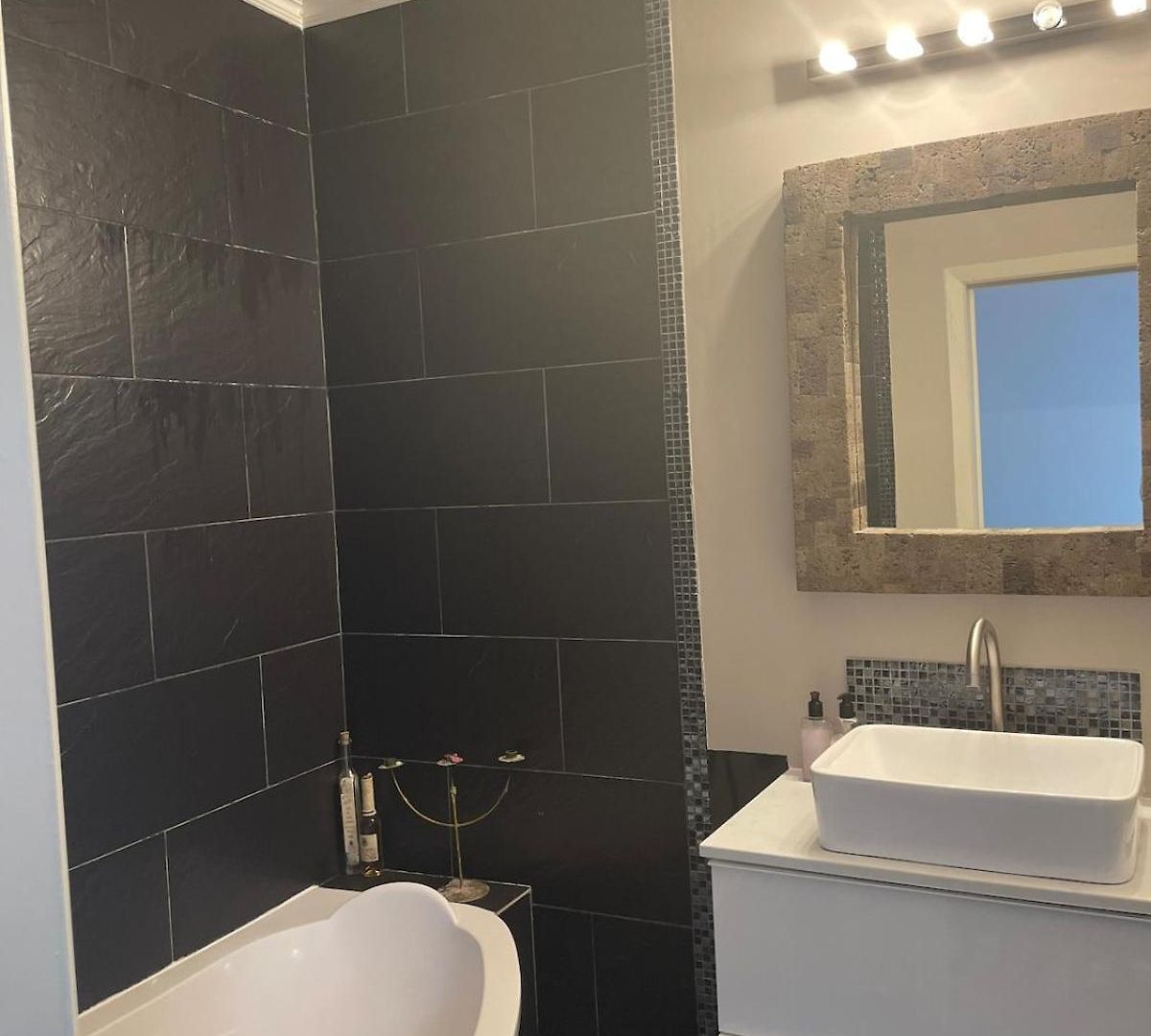 Appartement Le Flagey Place *