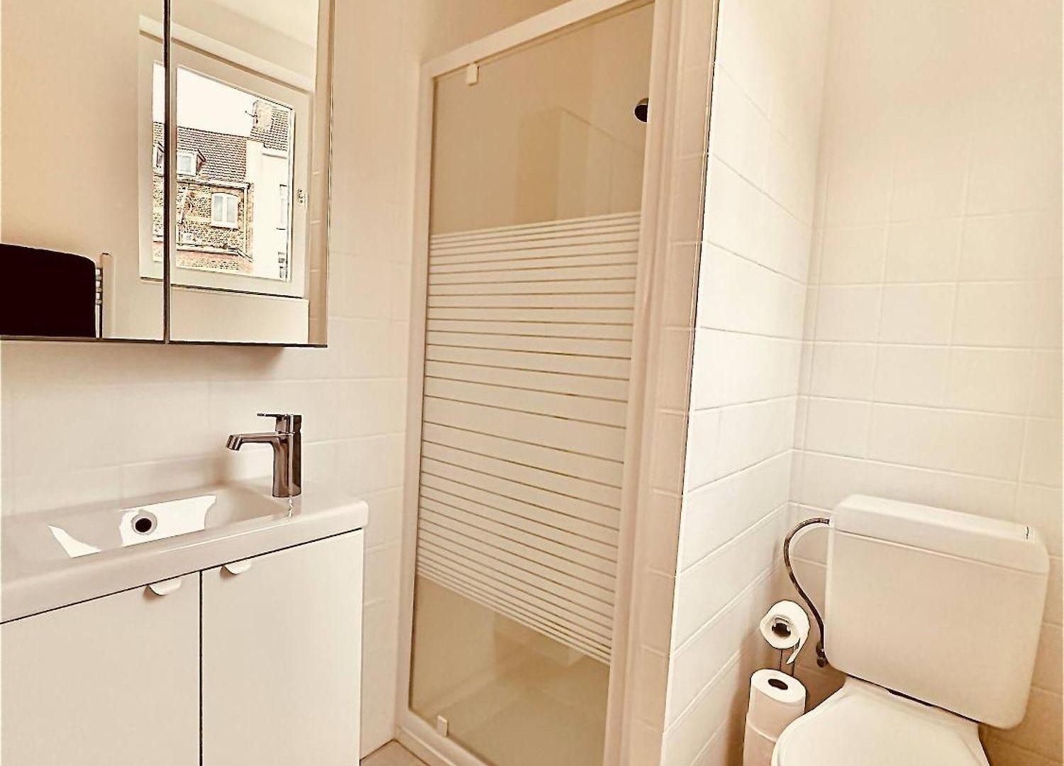 The Comfy For Two - Apartment
