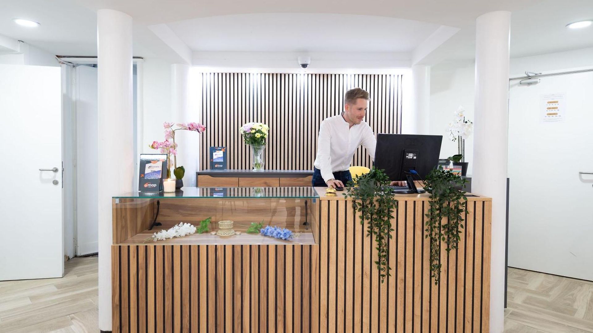 Hotel Abberdeen