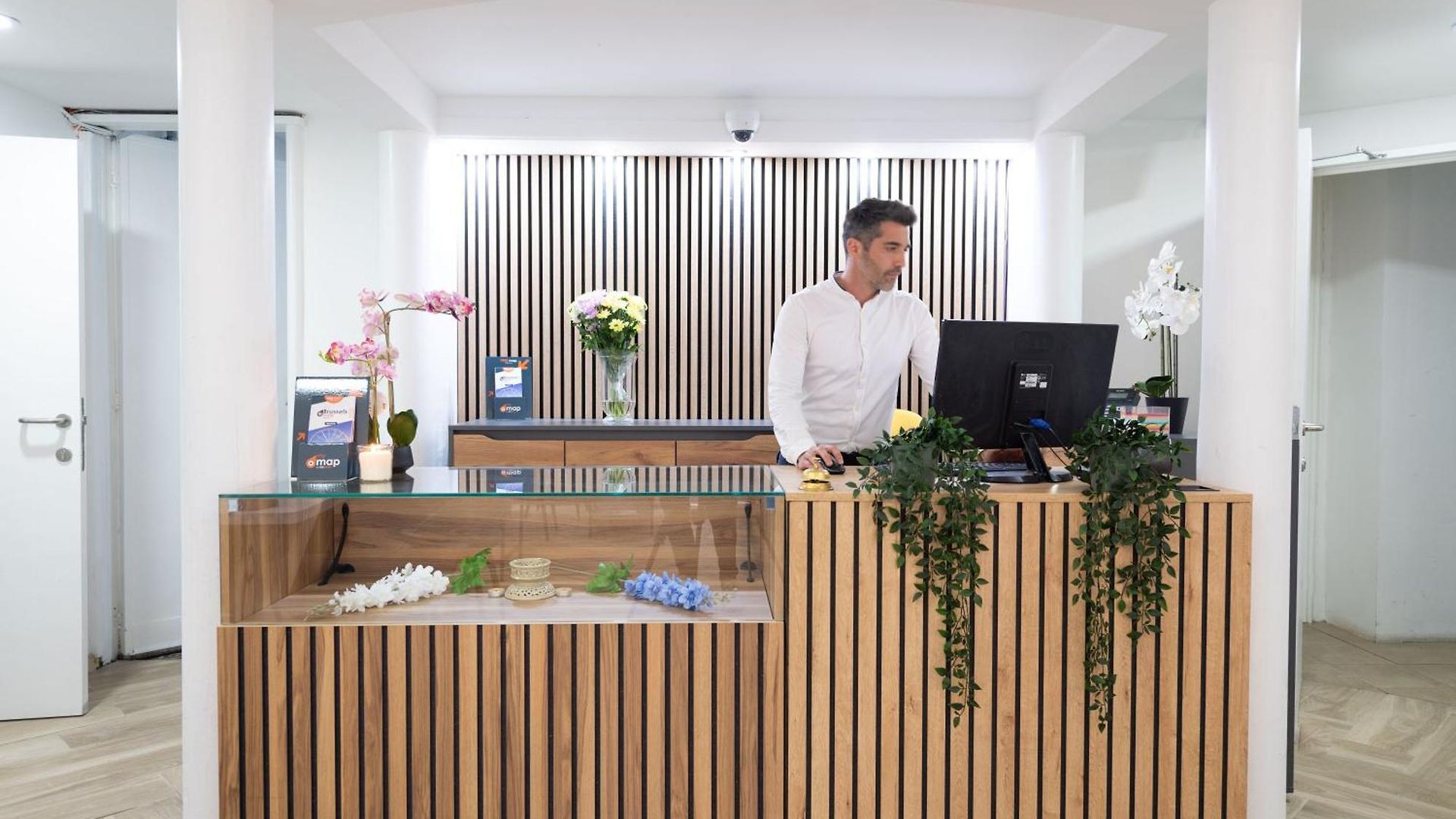 Abberdeen Hotel 2*