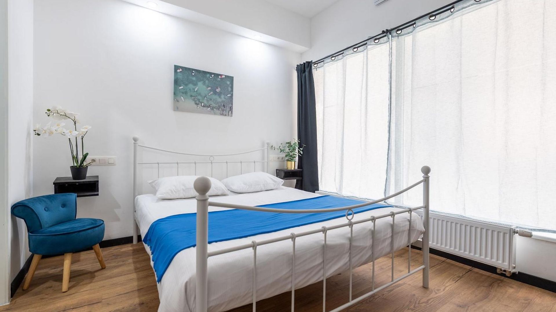Abberdeen Hotel Brussel