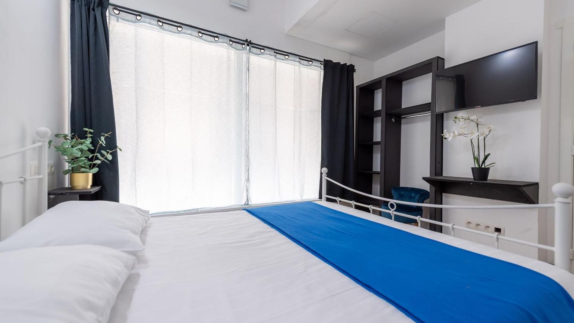 Abberdeen Hotel