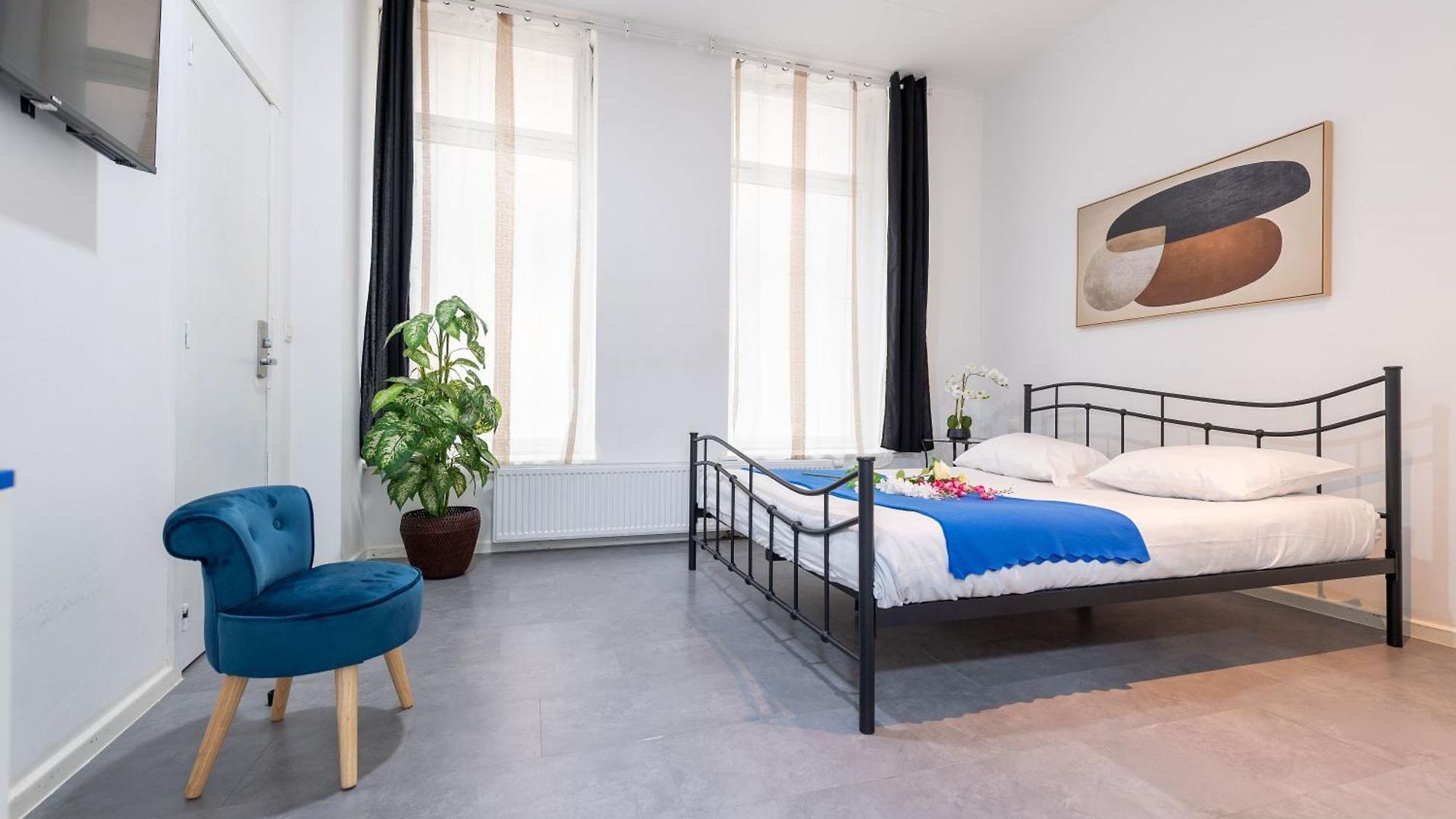 Hotel Le Grand Colombier