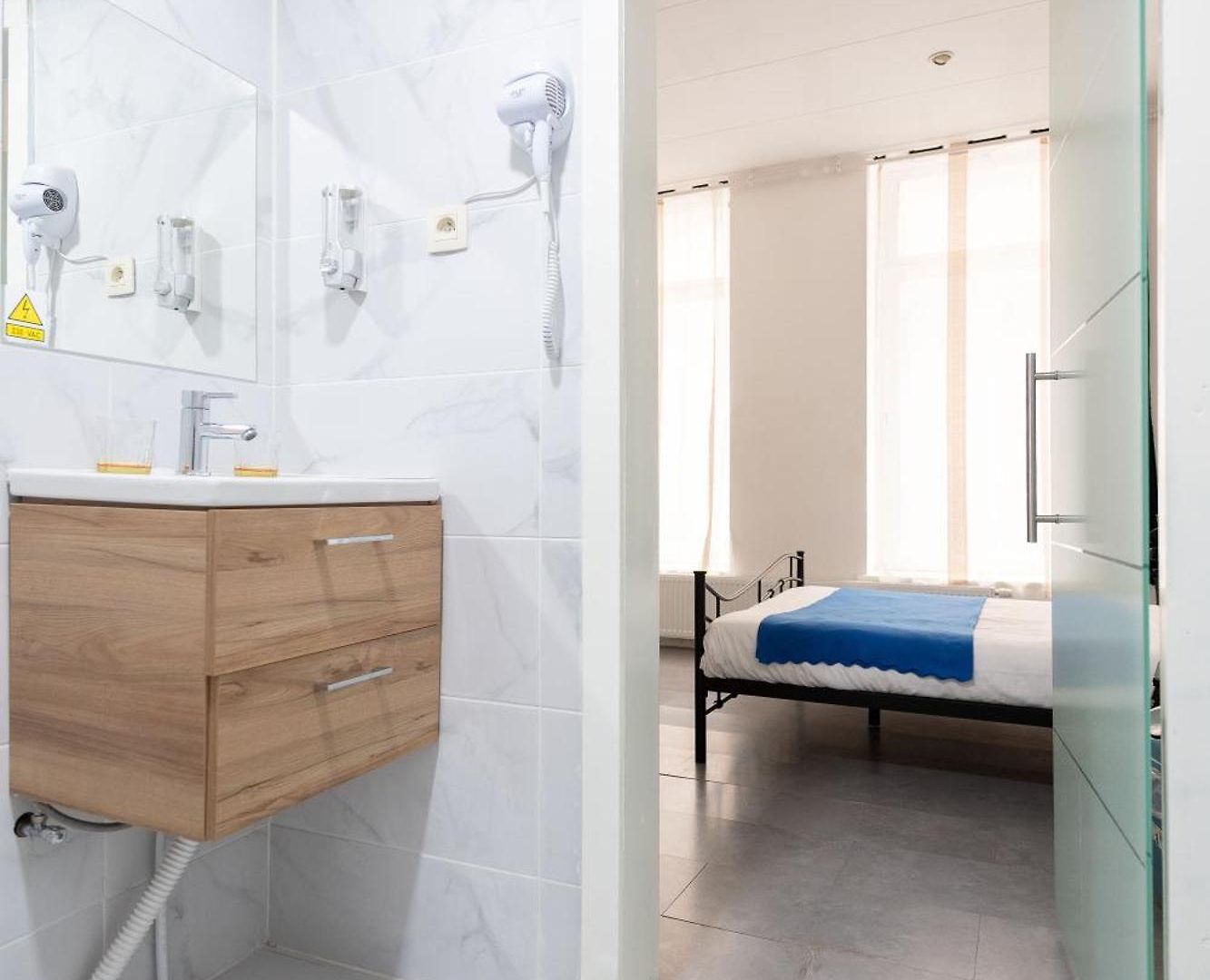 Le Grand Colombier Hotel 2*