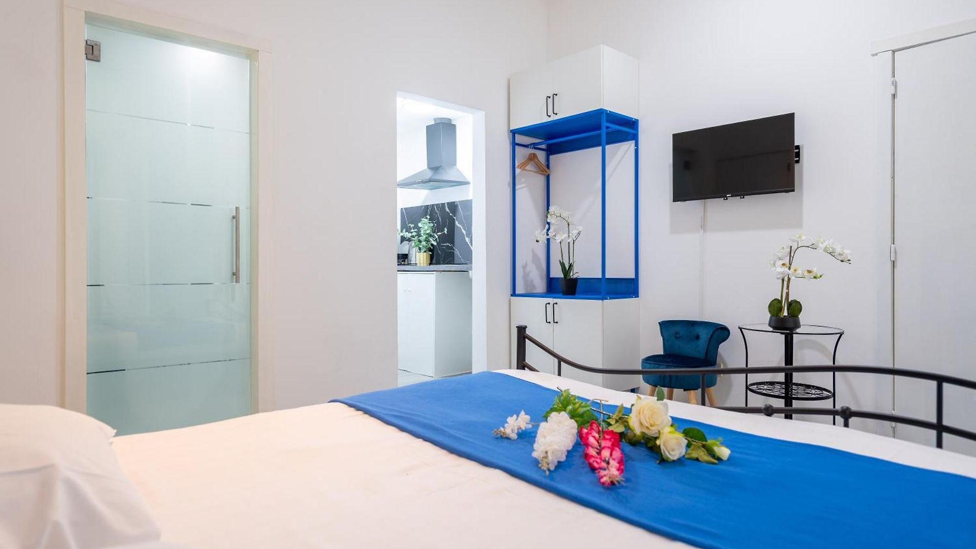 Hotel Abberdeen Brussel