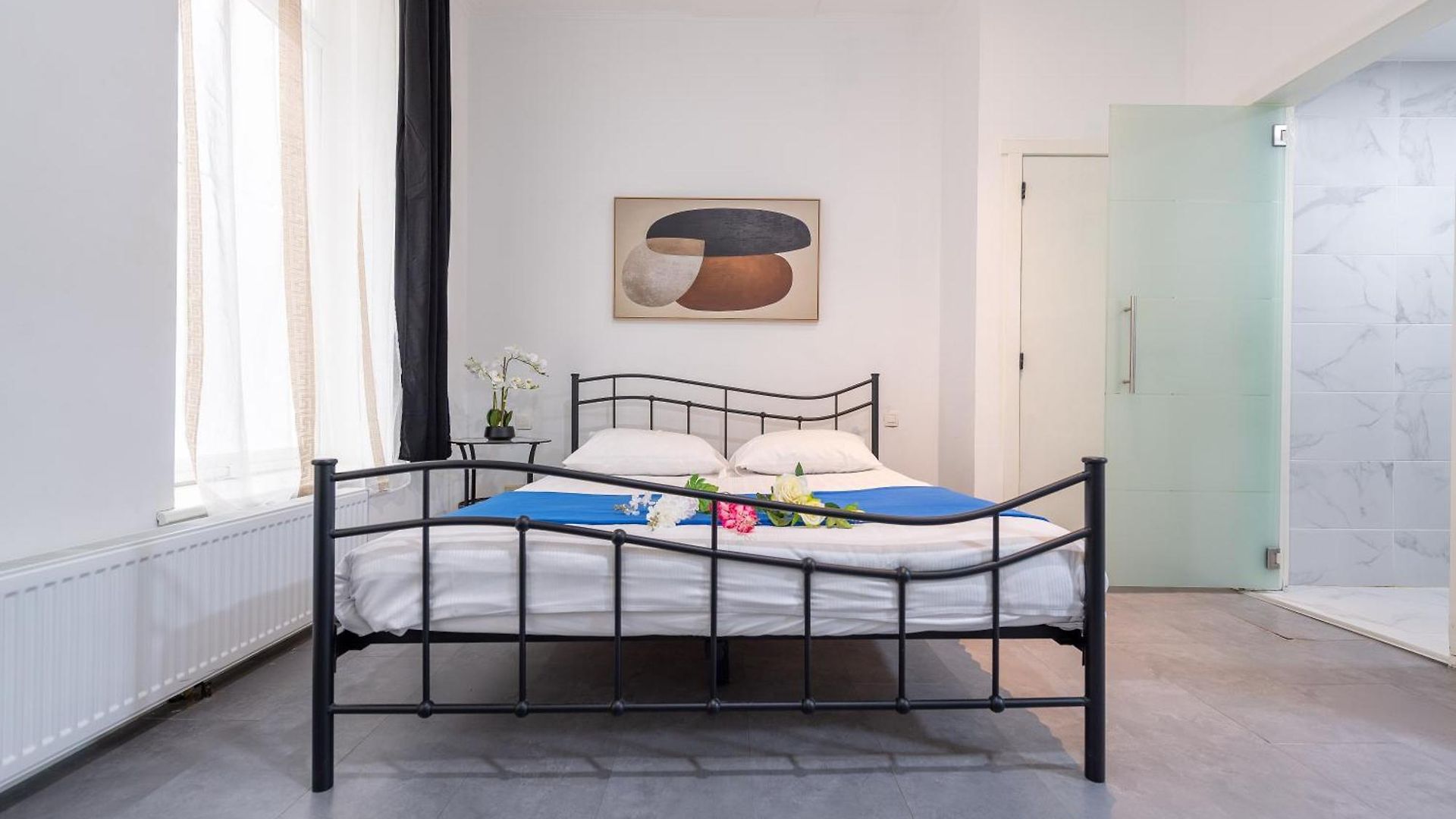 Le Grand Colombier Hotel 2*