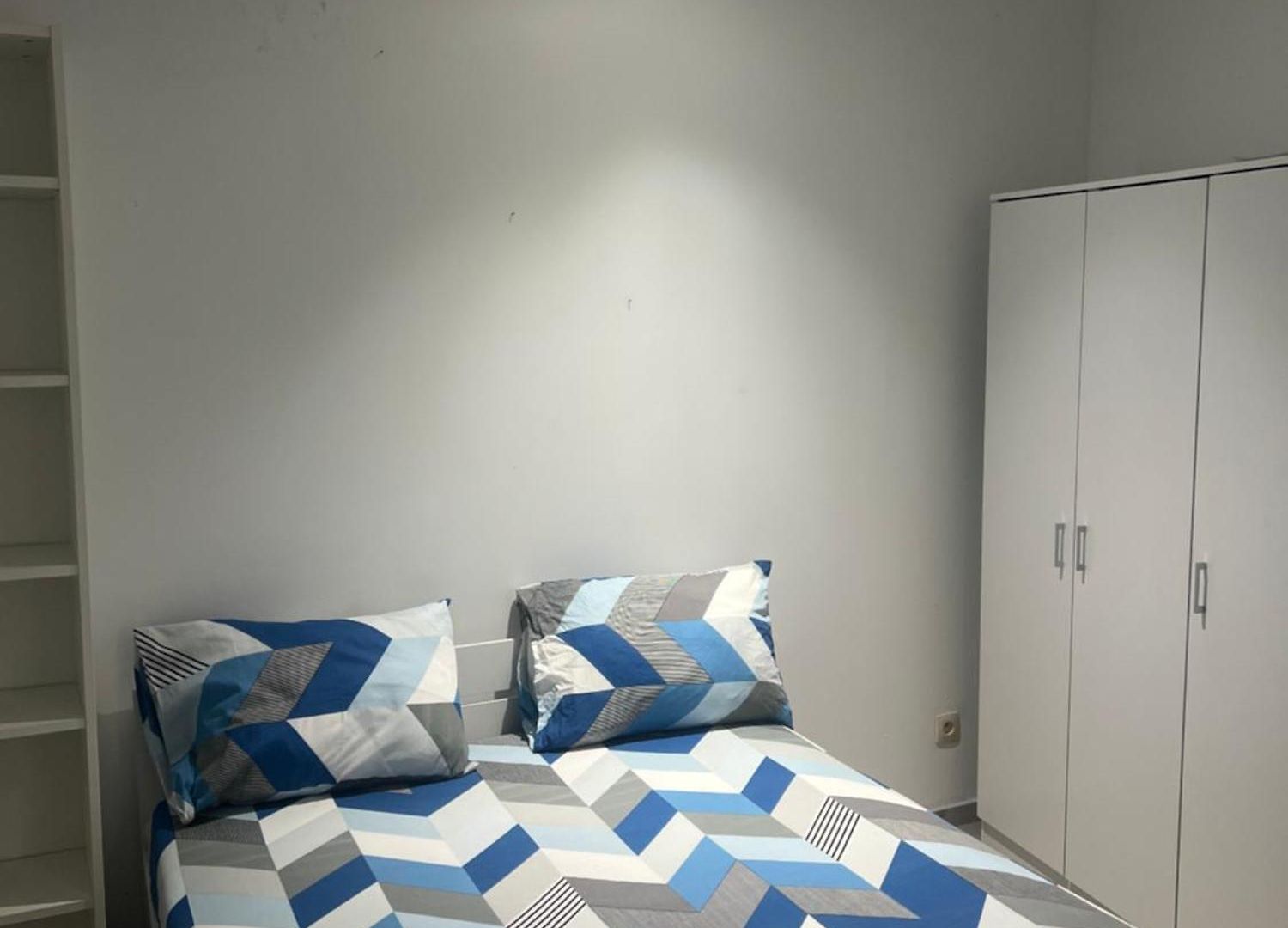 Appartement Prive *