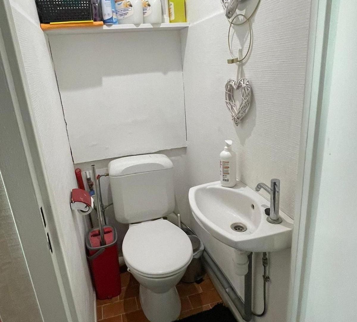 Apartment Cosy Near Center Brussels