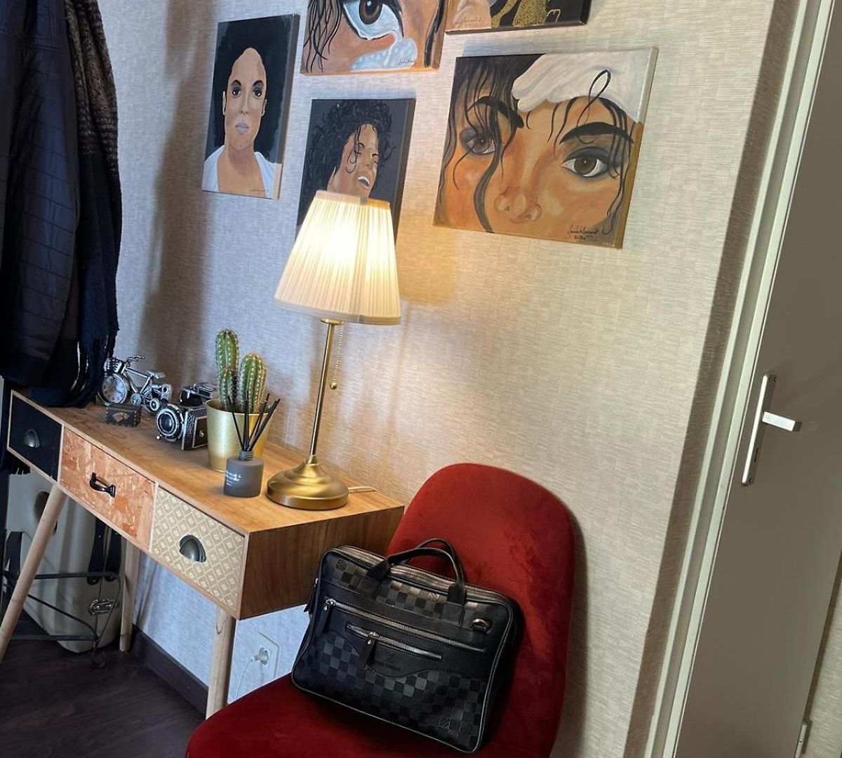 Cosy Near Center Brussels
