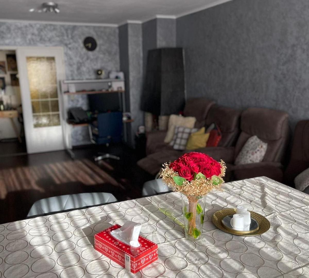 Apartment Cosy Near Center