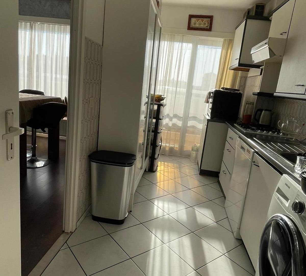 Cosy Near Center Apartment *