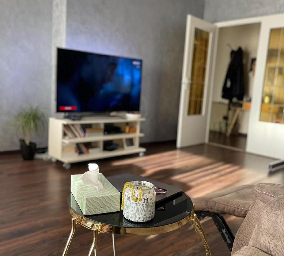 Apartment Cosy Near Center