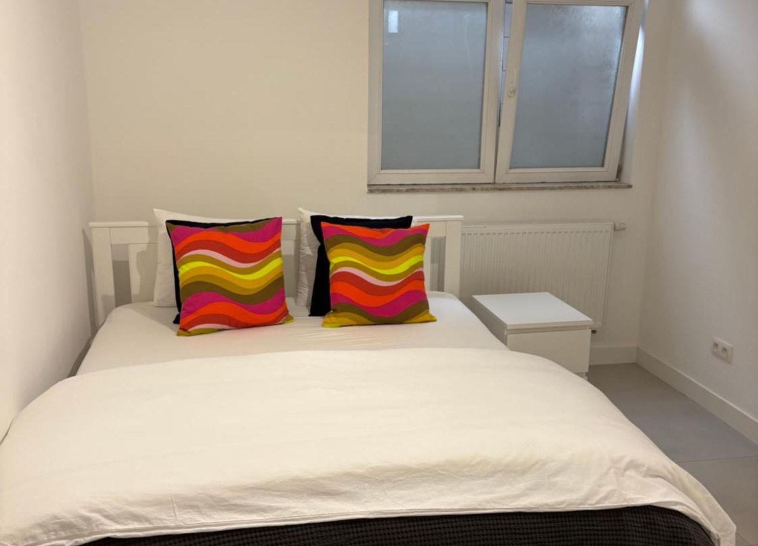 Appartement 2 Bedroom Duplex