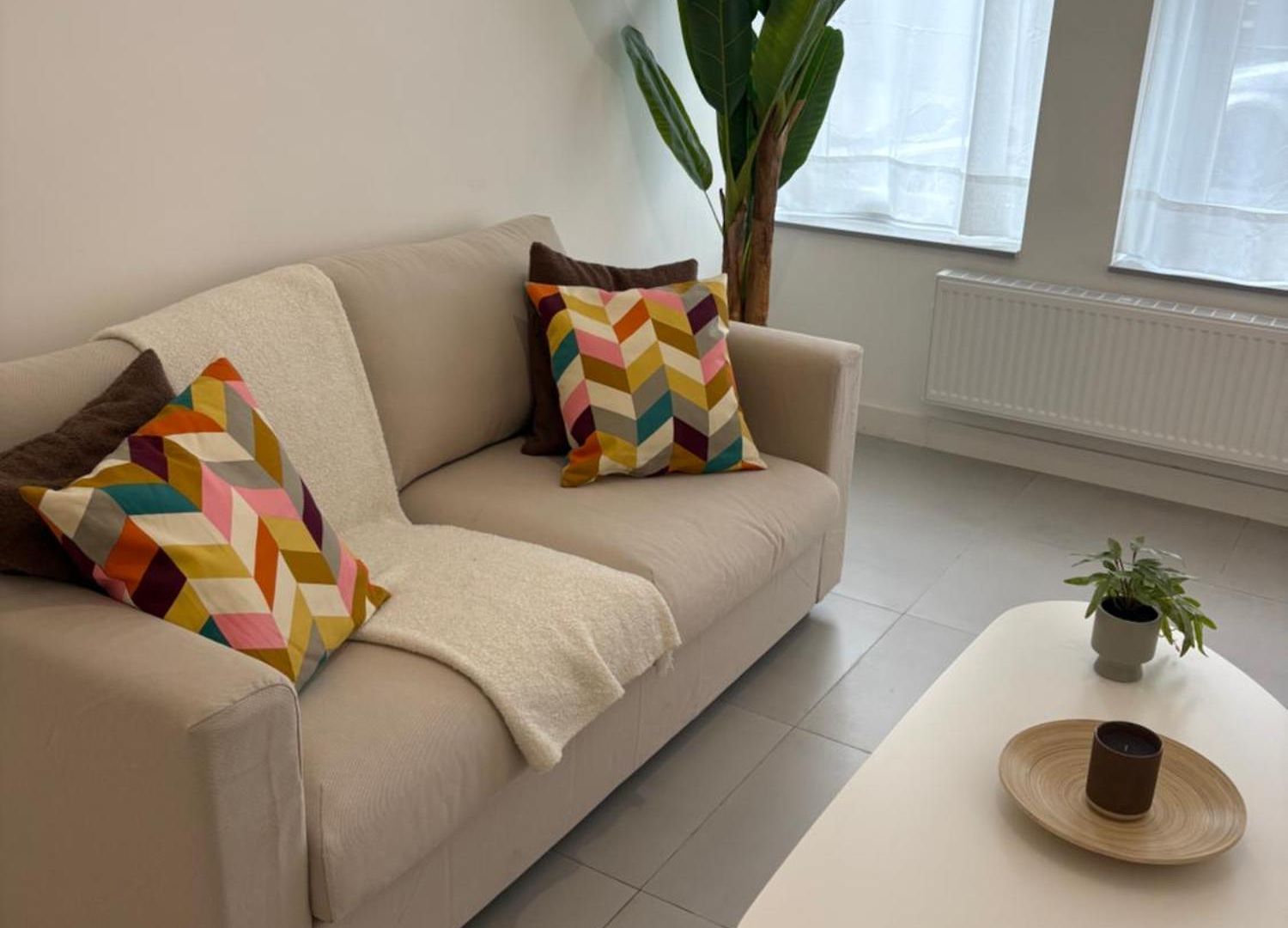 Appartement 2 Bedroom Duplex *