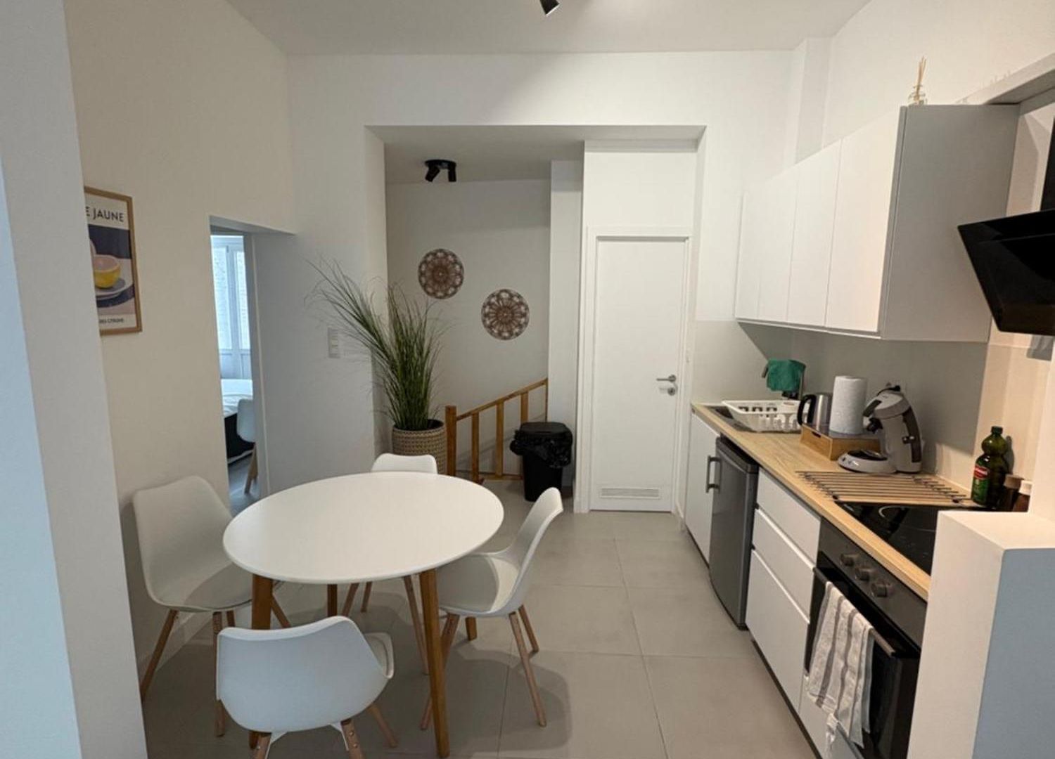 Appartement 2 Bedroom Duplex