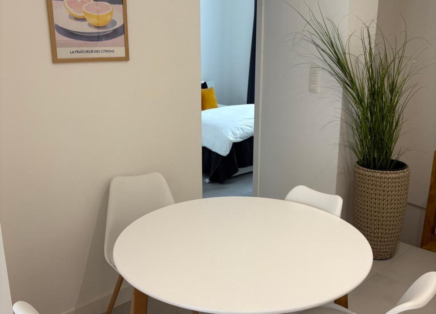 Appartement 2 Bedroom Duplex Brussel