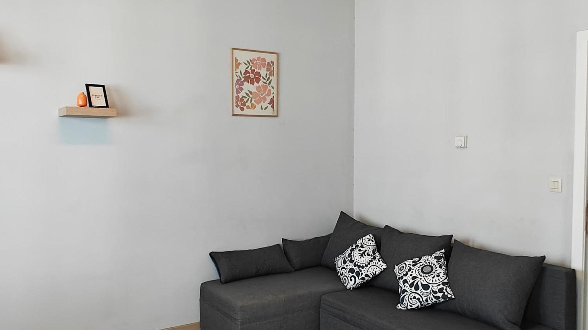 Apartment Splendid 2 Bedroom In Etterbeek