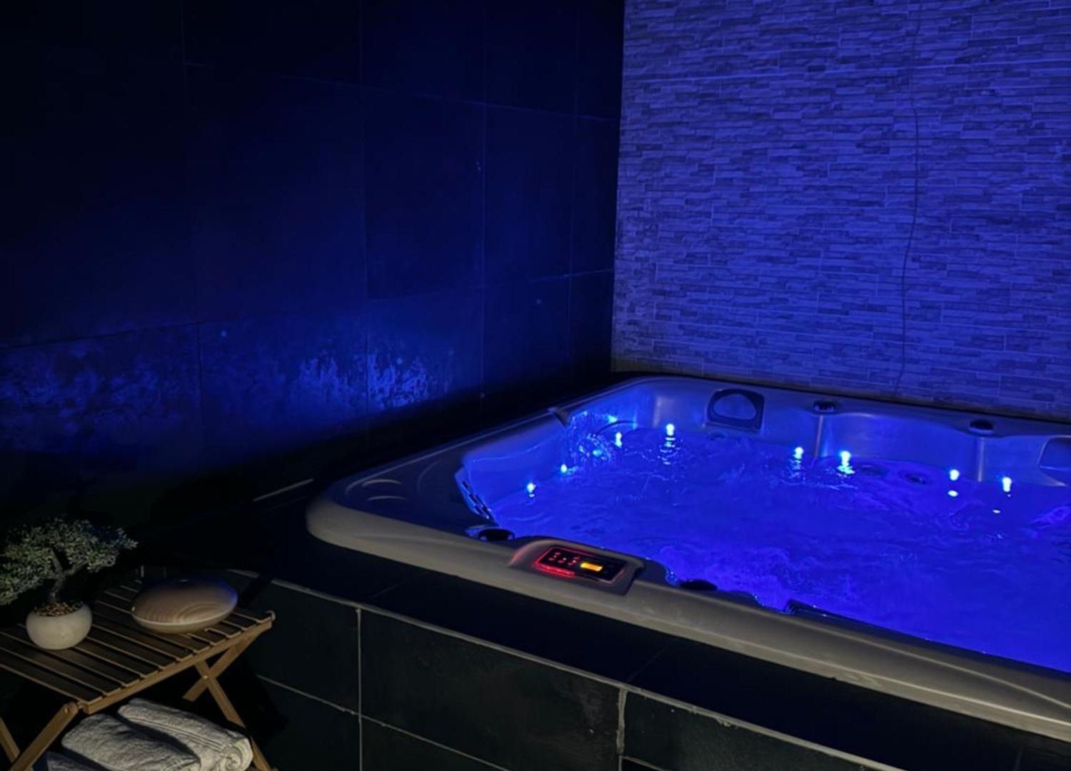 Za Beauty Et Love hotel *