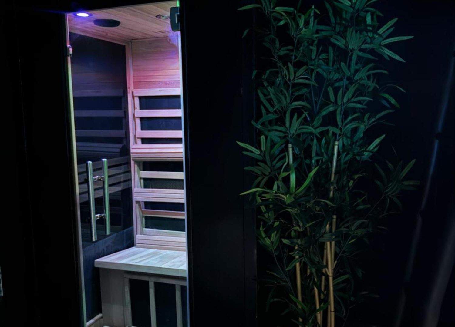 Za Beauty Et Love hotel *