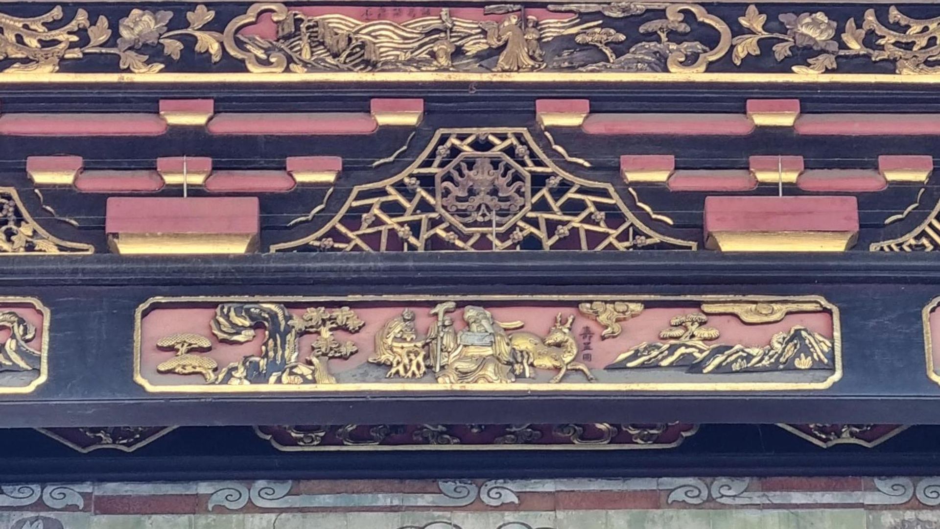 Chinese Pavilion Park - Magnificent Apartment *