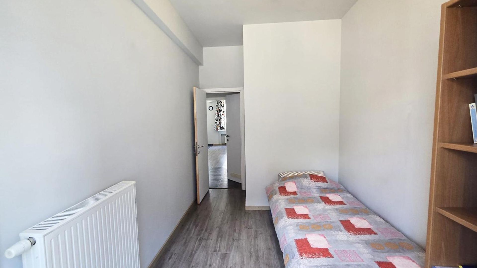 Splendid 2 Bedroom In Etterbeek *