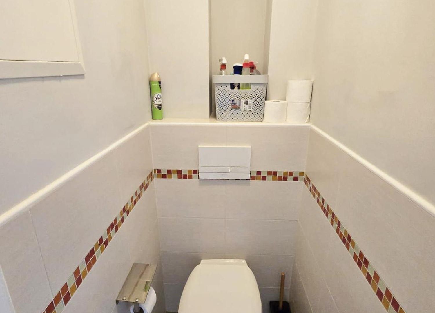 Apartment Splendid 2 Bedroom In Etterbeek