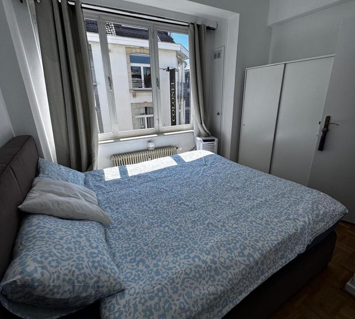 Place Stephanie - Avenue Louise - Centre Apartment *