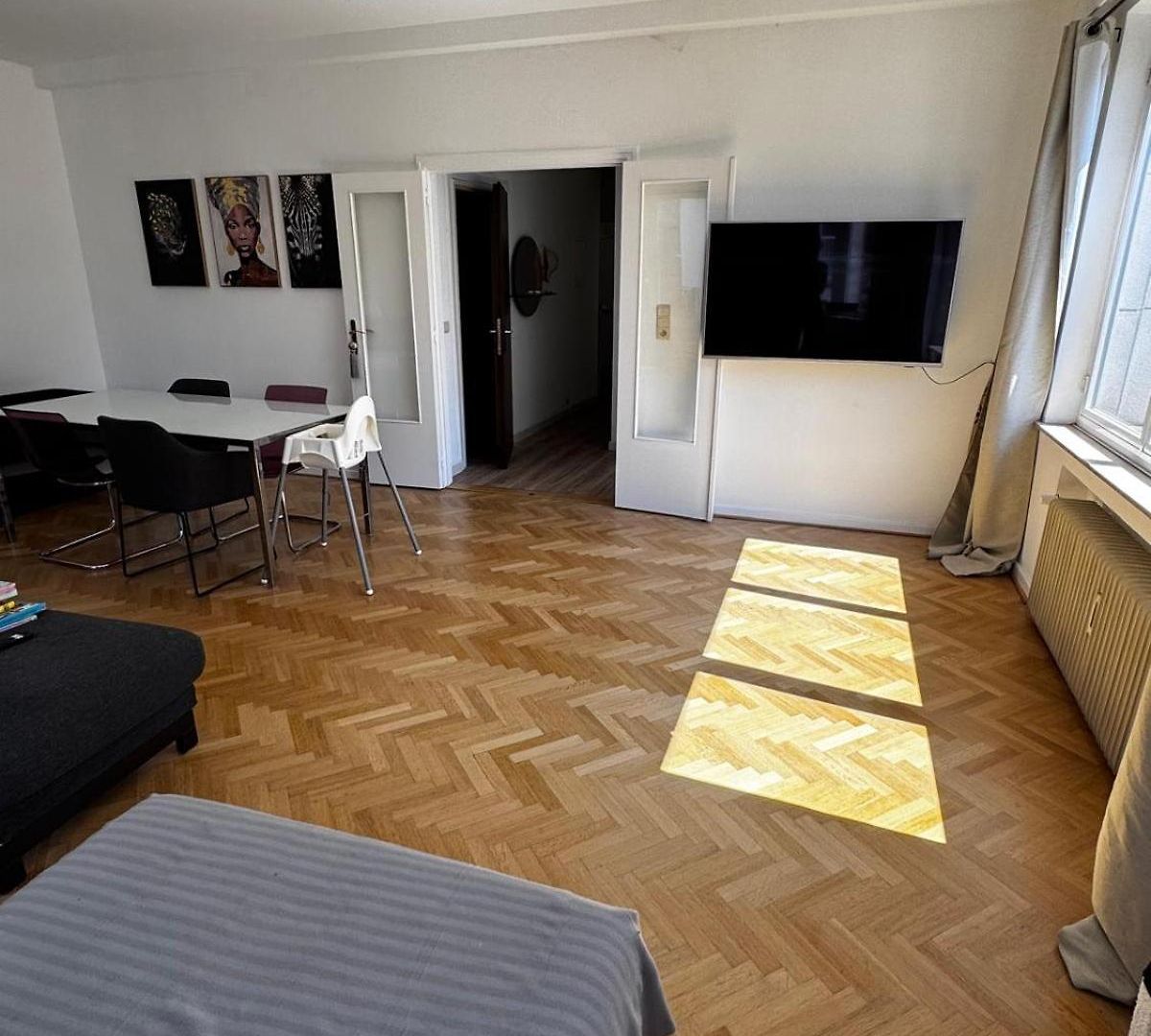 Apartment Place Stephanie - Avenue Louise - Centre