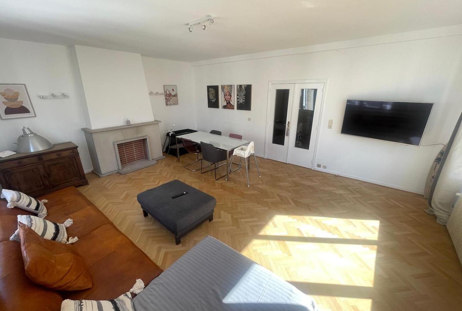 Place Stephanie - Avenue Louise - Centre Apartment Brussels