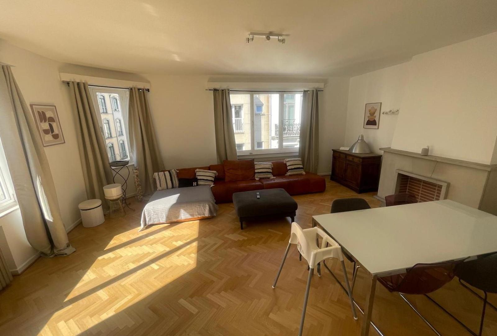 Apartment Place Stephanie - Avenue Louise - Centre