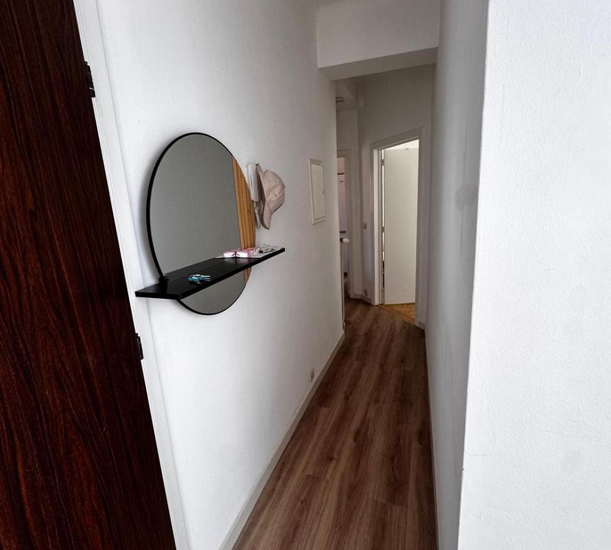 Place Stephanie - Avenue Louise - Centre Apartment Brussels