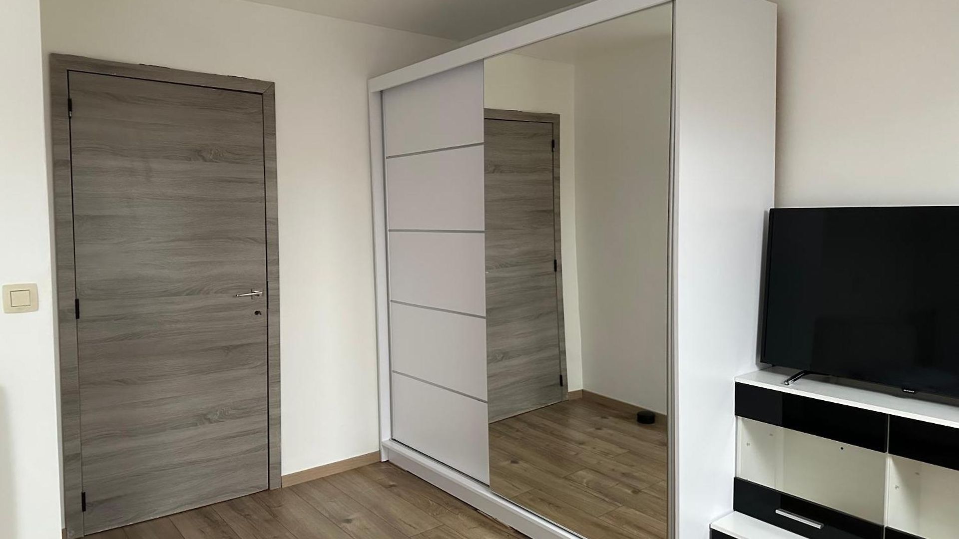 Apartment Duplex *