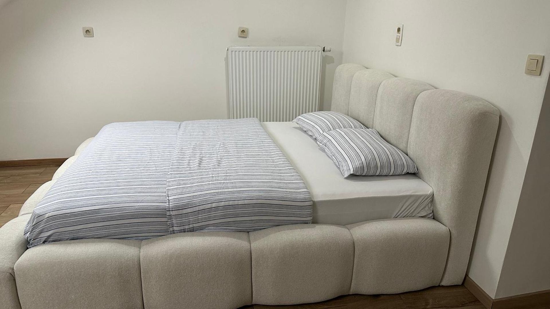 Duplex Brussels