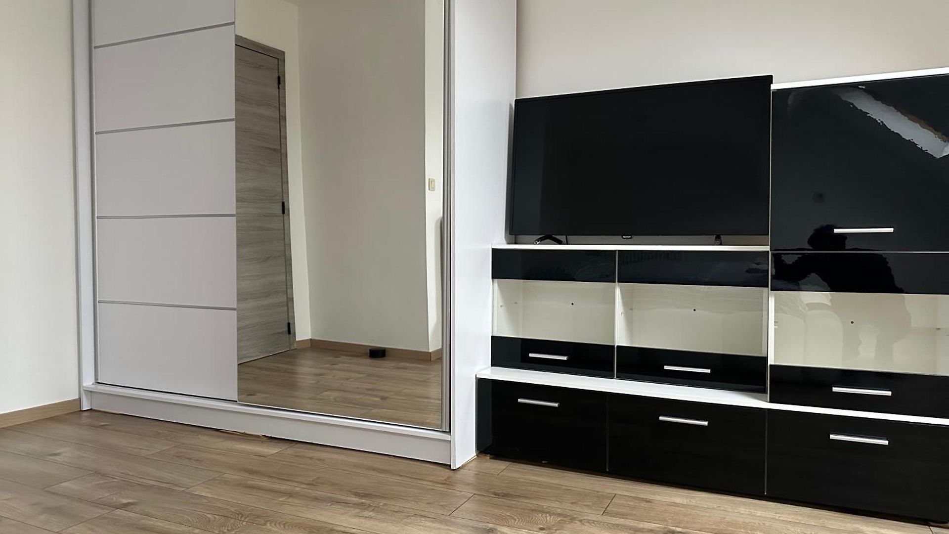 Duplex * Brussels