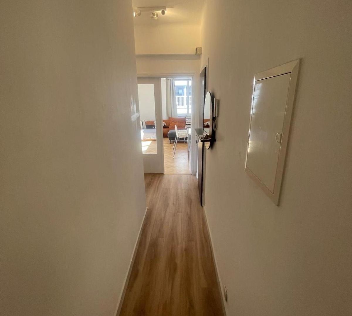 Place Stephanie - Avenue Louise - Centre Apartment *