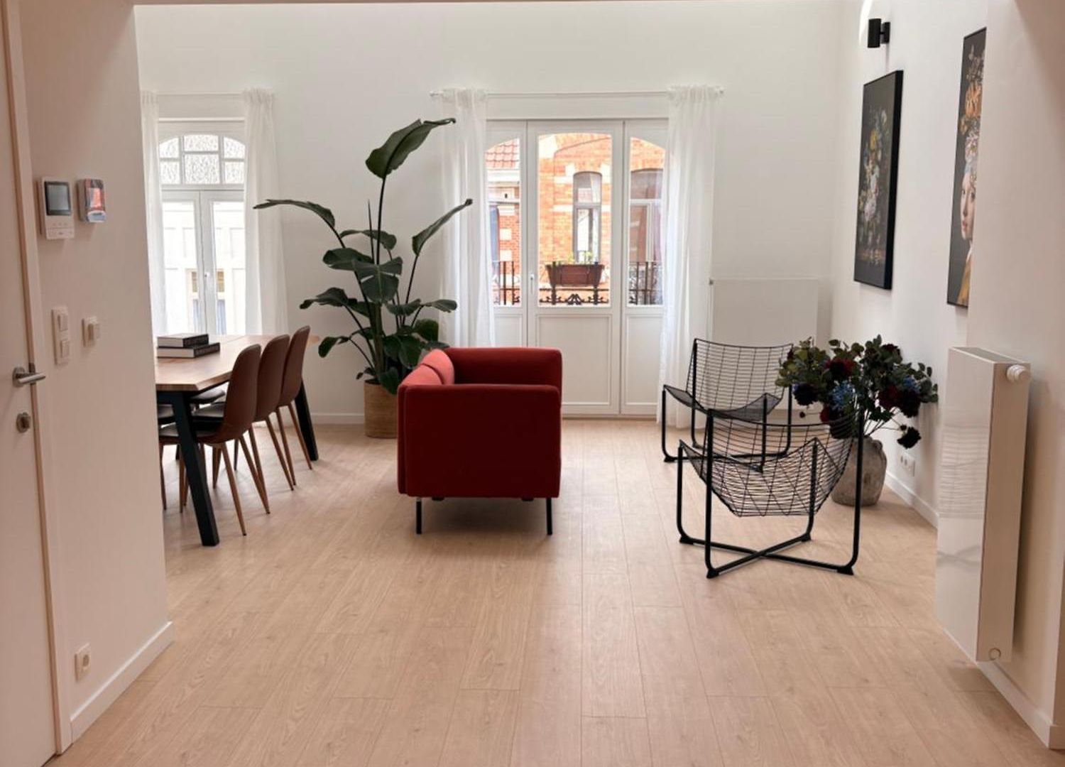 Sunny Private In A Quiet Setting Montgomery Gasthuis *