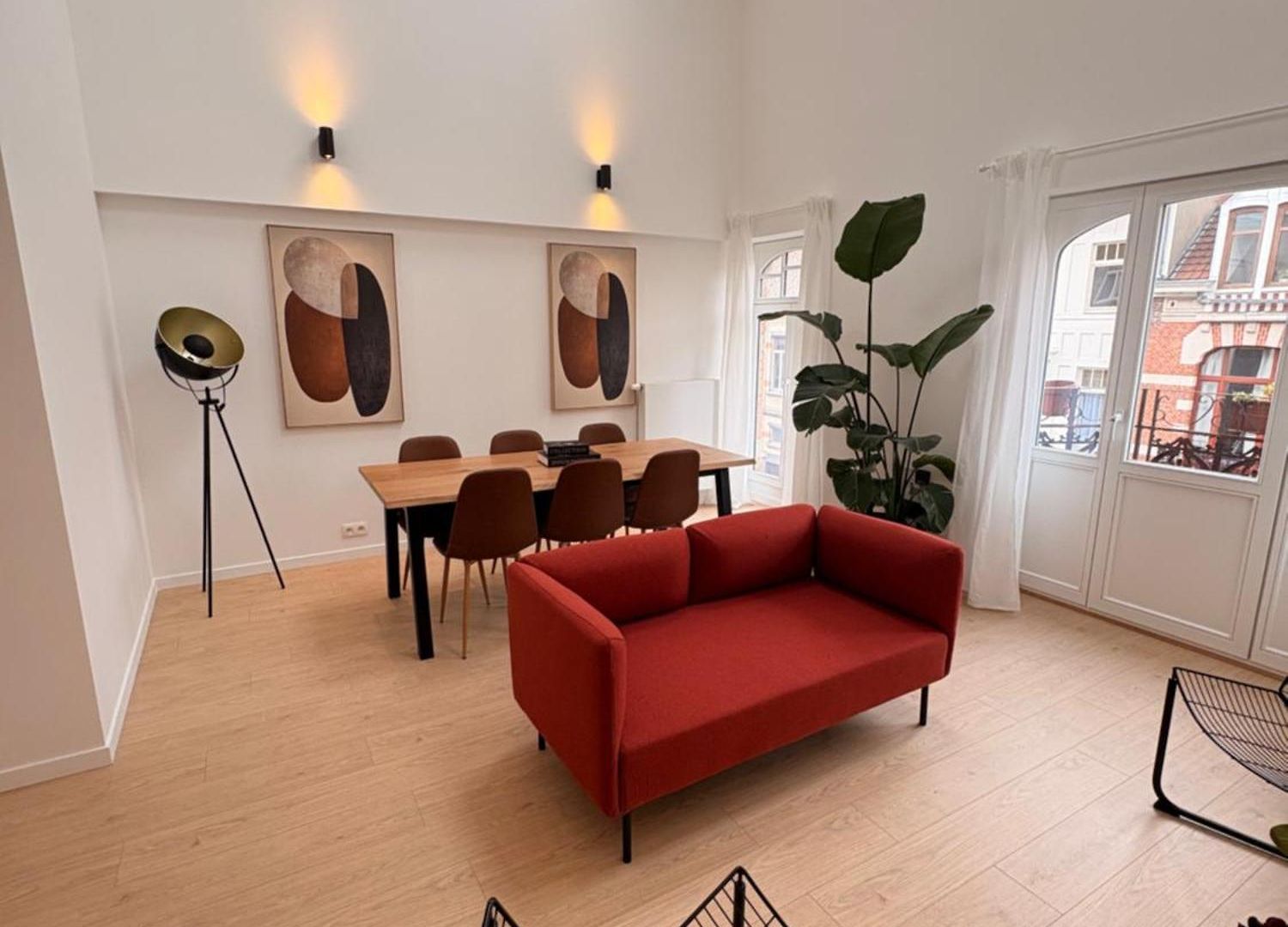 Sunny Private In A Quiet Setting Montgomery *