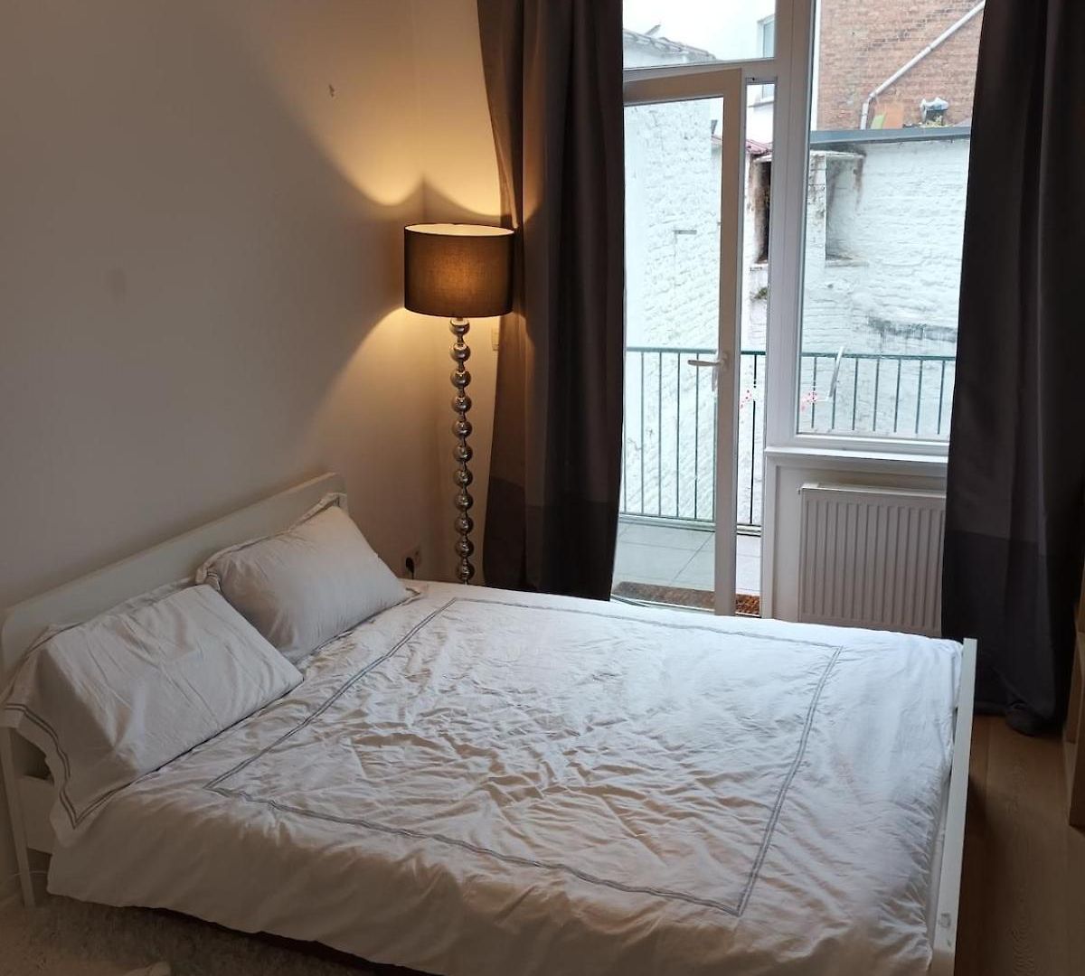 Beautiful 2 Bedroom In Place Flagey Bxl Brussels