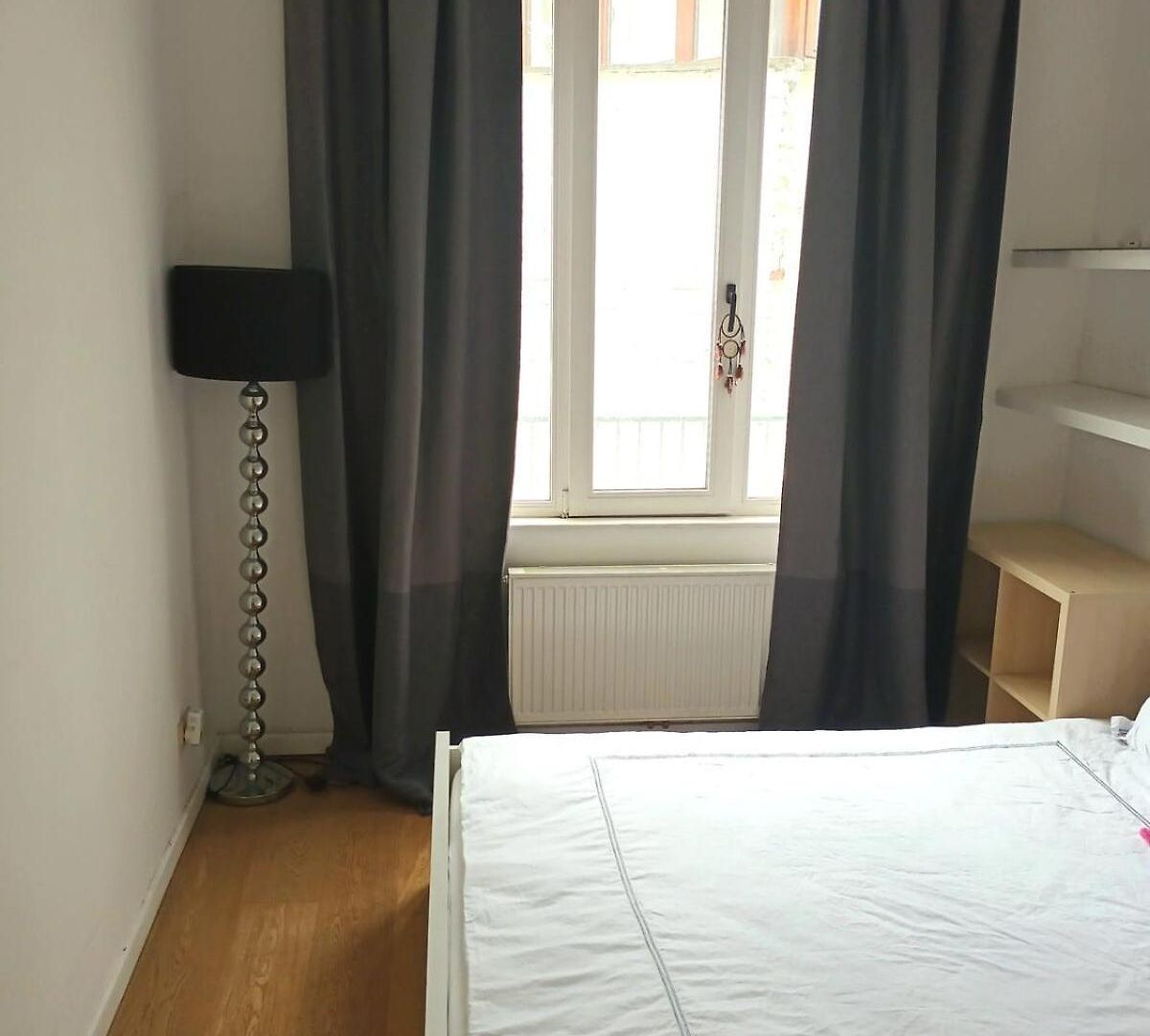 Apartment Beautiful 2 Bedroom In Place Flagey Bxl *