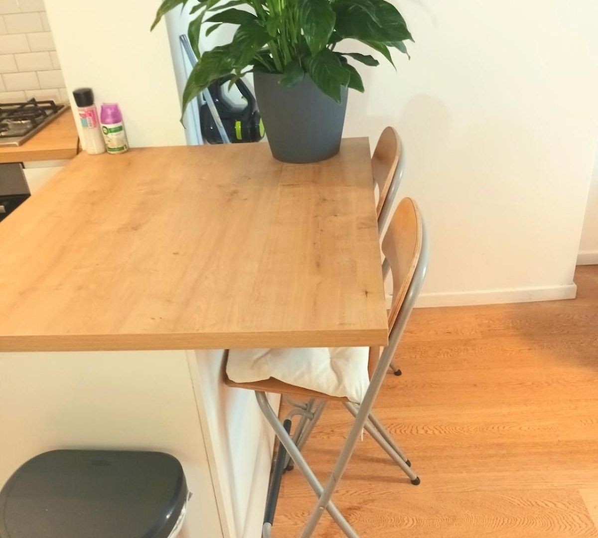 Apartment Beautiful 2 Bedroom In Place Flagey Bxl Brussels