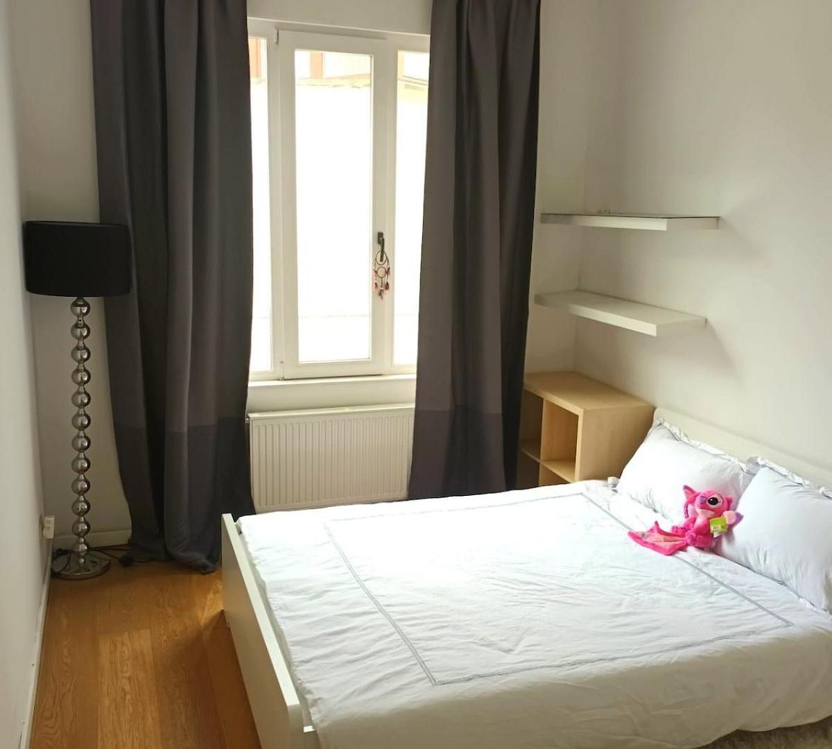 Beautiful 2 Bedroom In Place Flagey Bxl Brussels