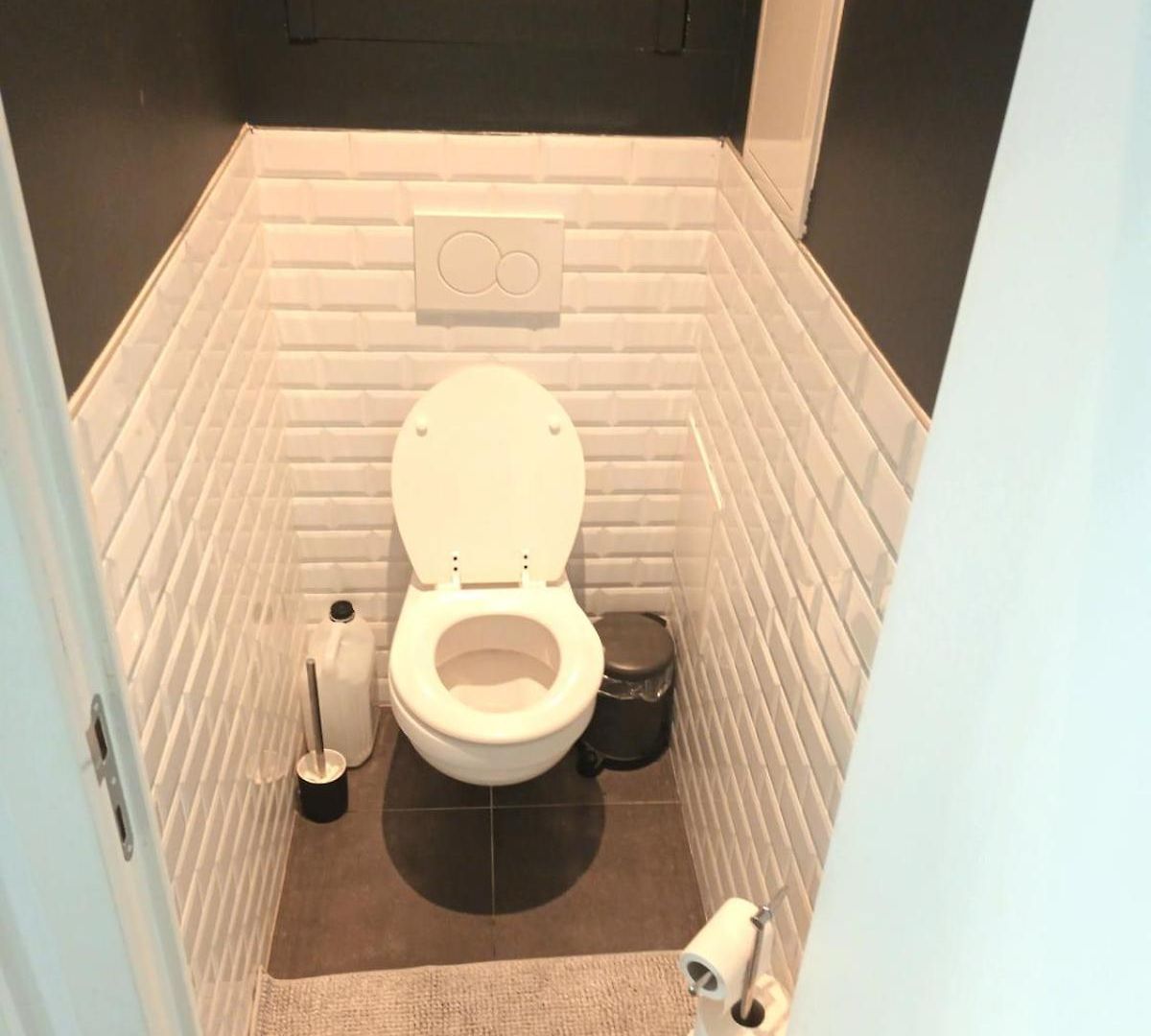 Beautiful 2 Bedroom In Place Flagey Bxl * Brussels