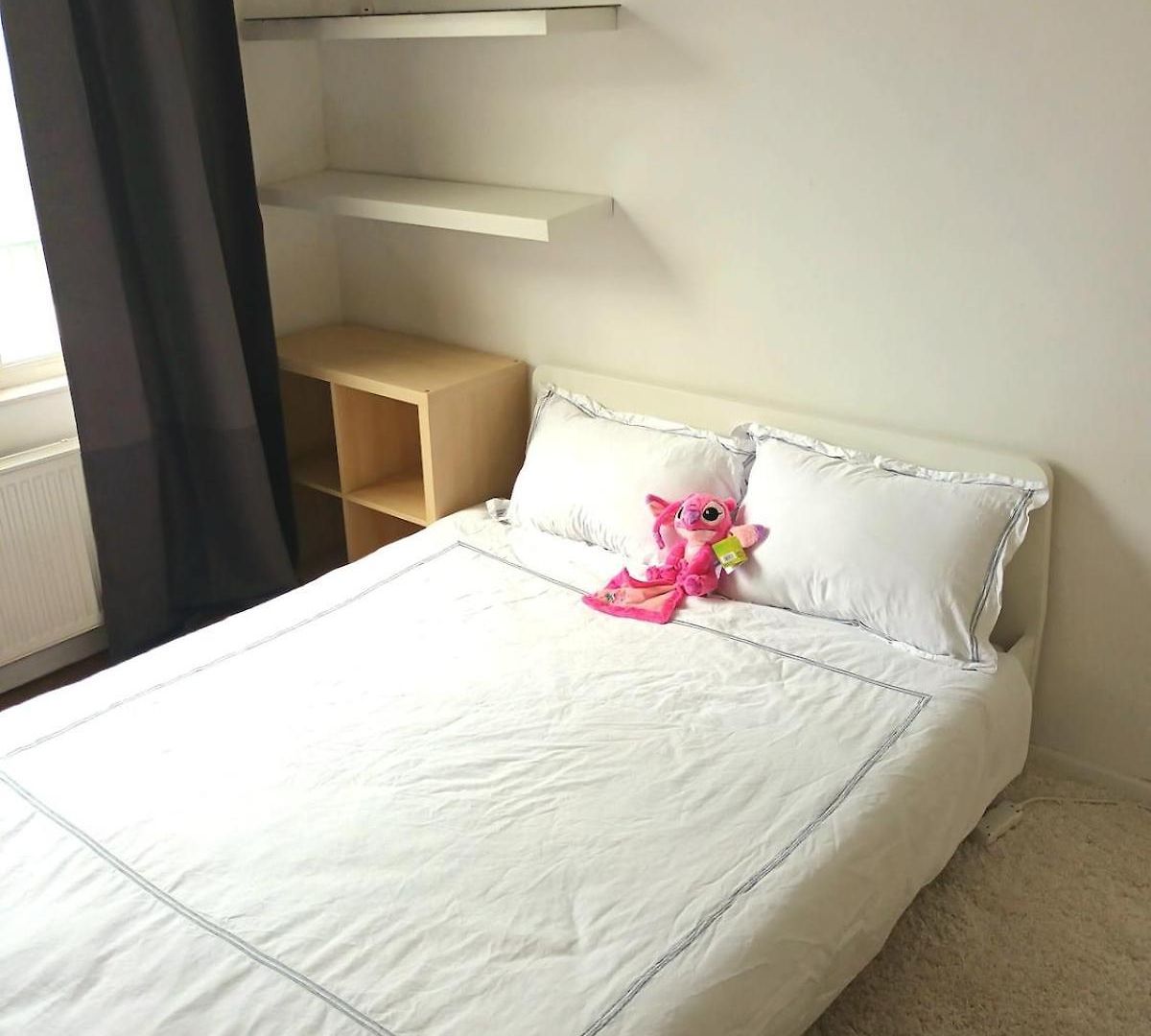 Apartment Beautiful 2 Bedroom In Place Flagey Bxl Brussels