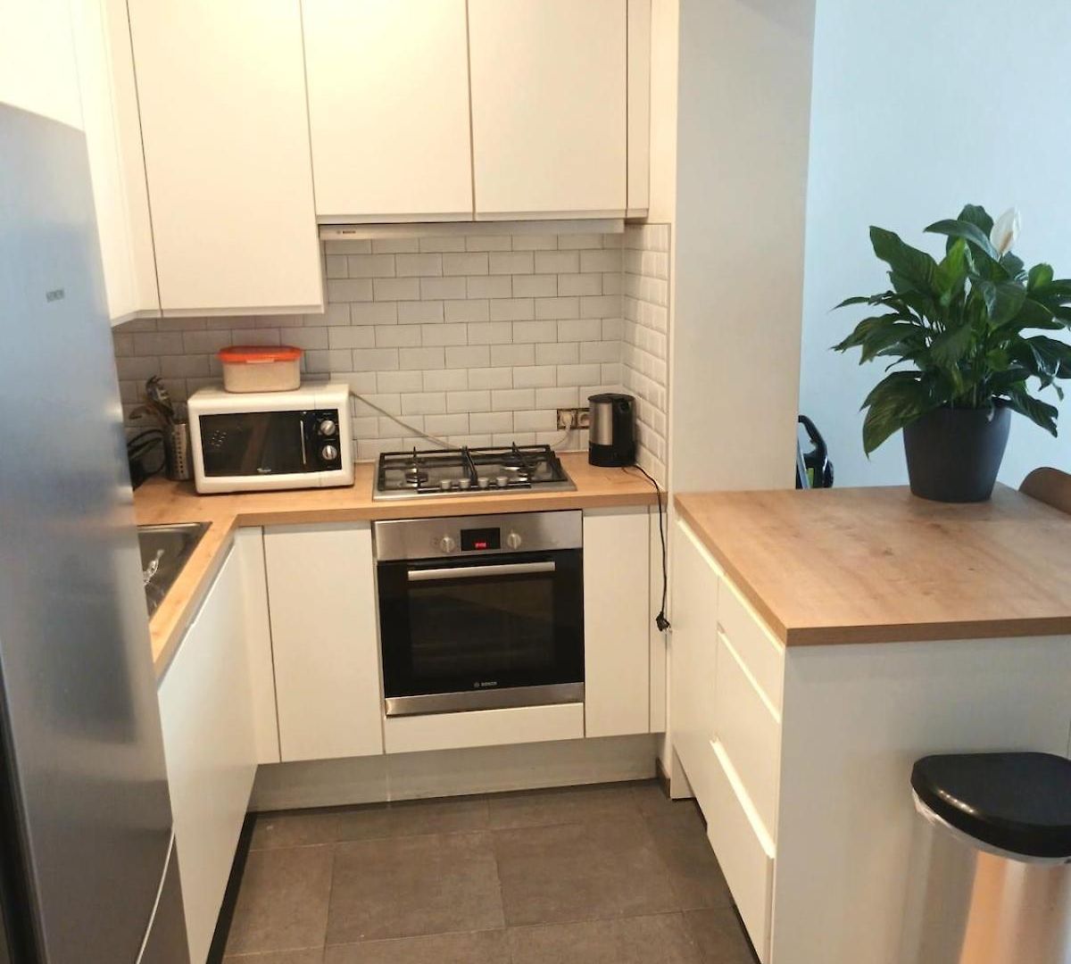 Beautiful 2 Bedroom In Place Flagey Bxl Brussels
