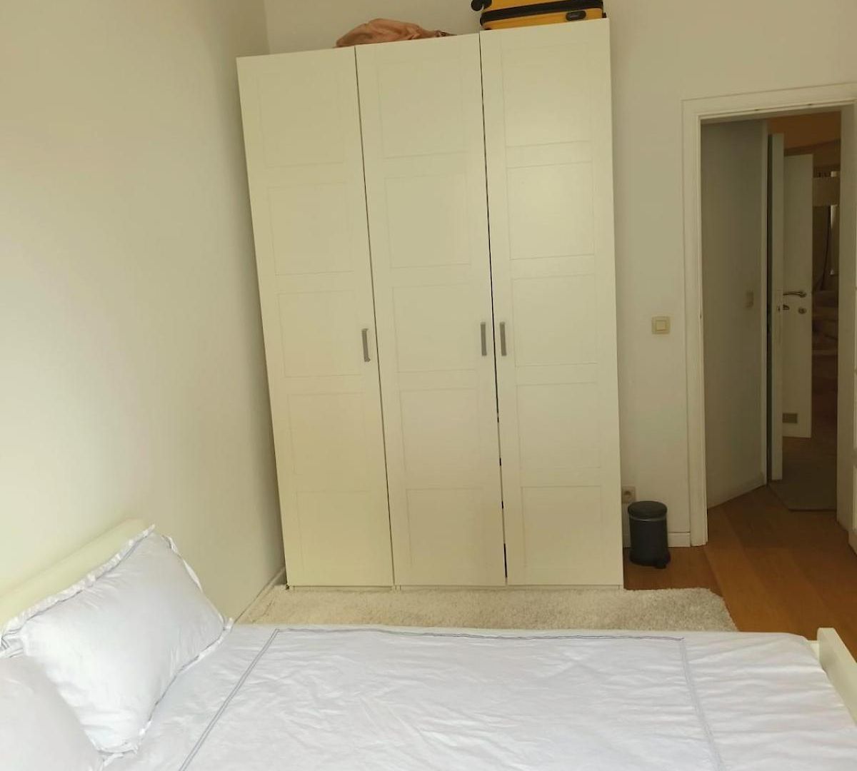 Beautiful 2 Bedroom In Place Flagey Bxl Brussels